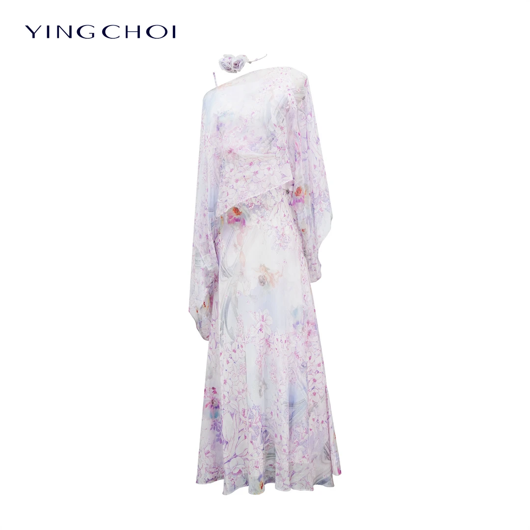 【诗语专属】YINGCHOI2025春夏新款时钟套装21833/71634