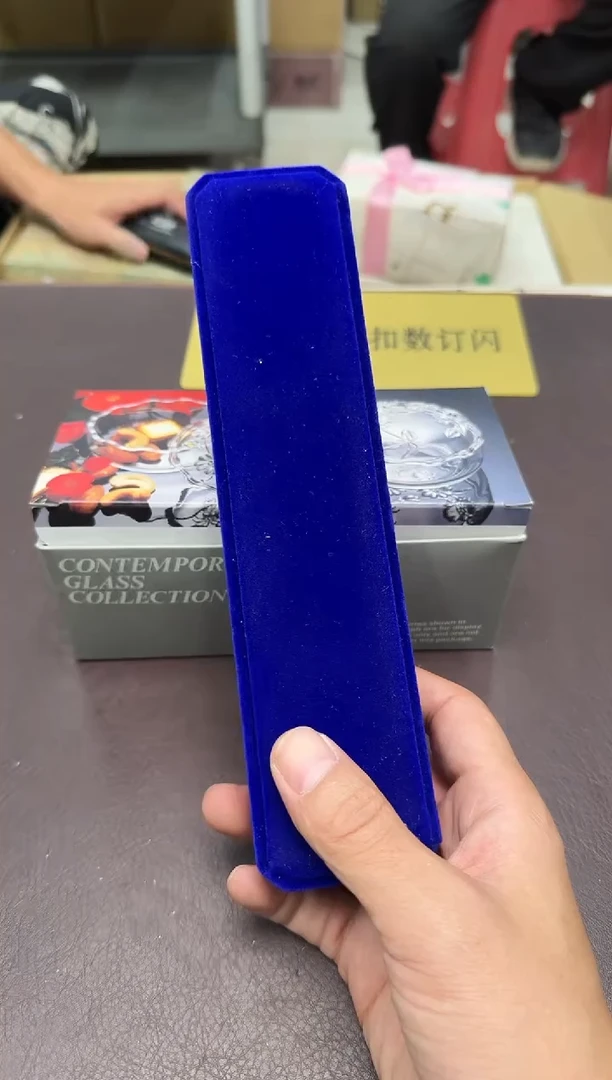 手工艺品琉璃梅*199