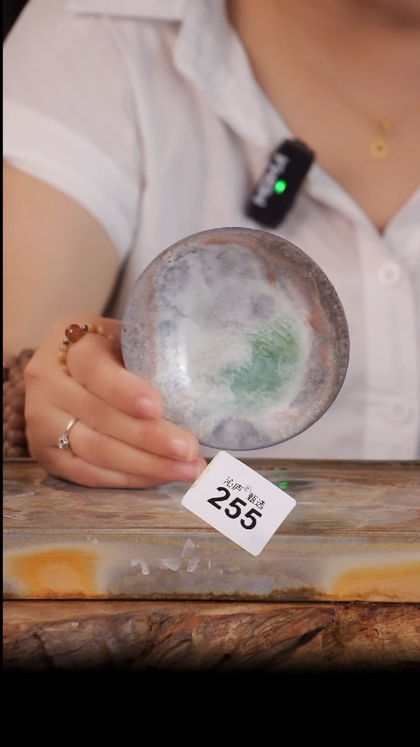 陶荣全手工全柴烧