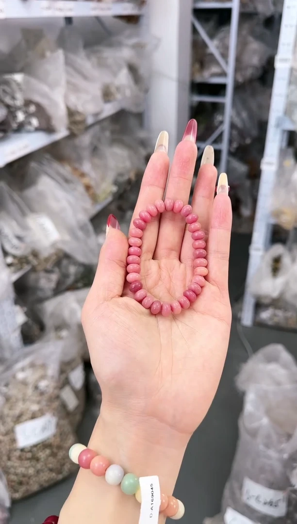 【闪购商品】菩提根/象牙果手串D-A431040