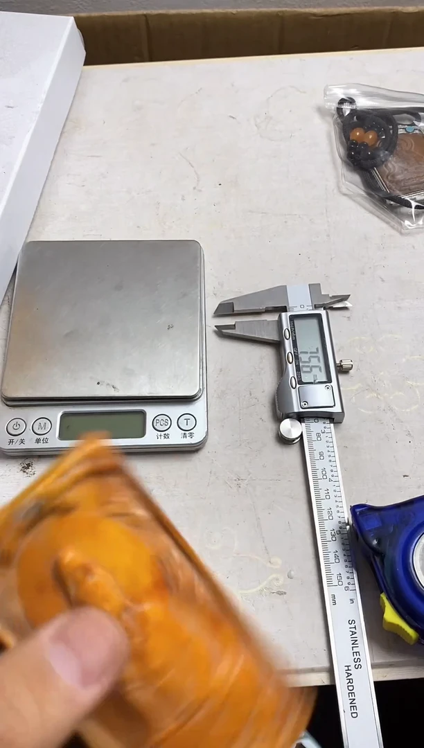 其他瓷器杯子一物一拍109