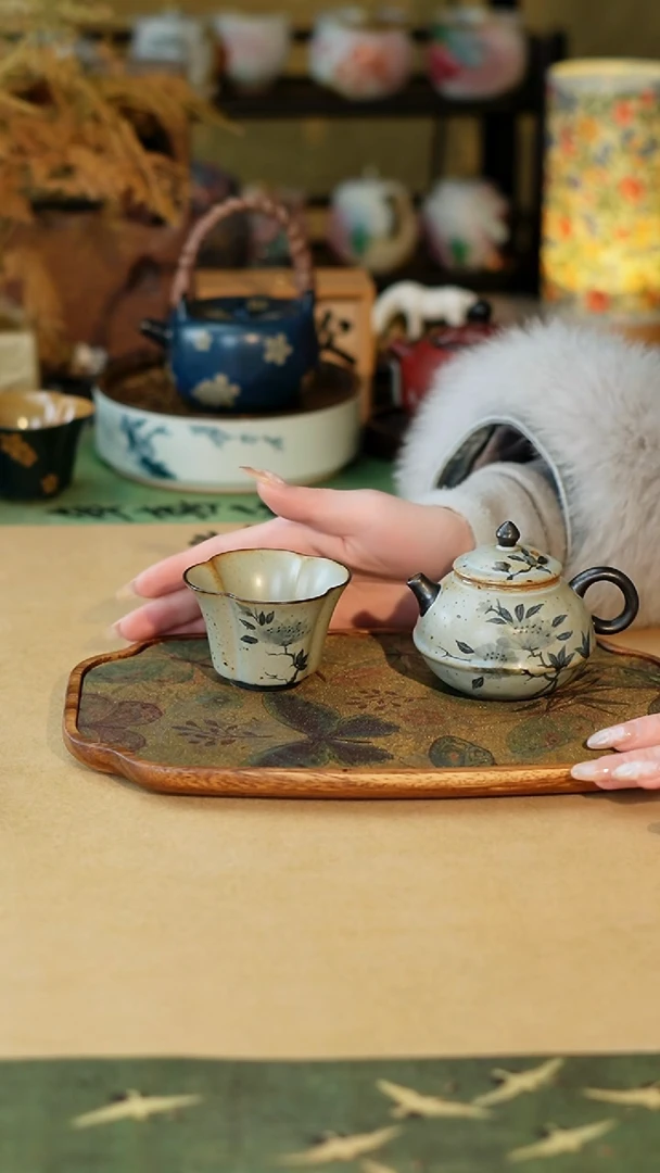 【闪购商品】瓷片片@瓷片片瓷片片@瓷片片