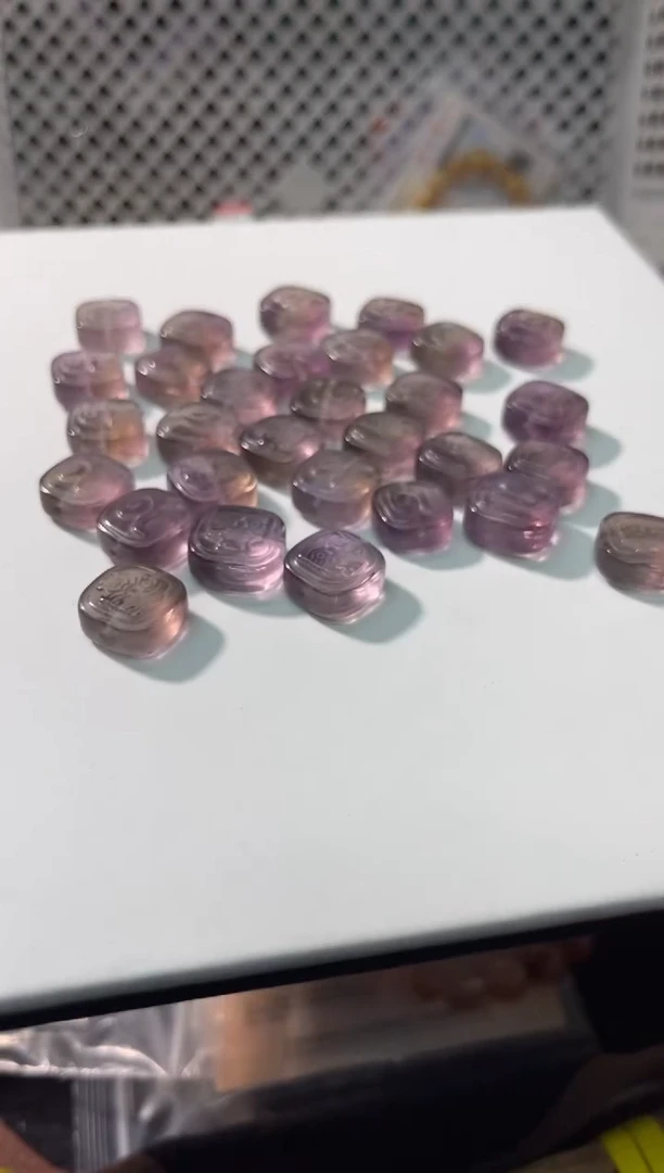 【闪购商品】水晶手链未镶嵌4多样性发其一/