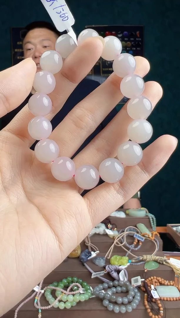 和田玉未镶嵌颈饰多样性发货   拍一单发一个