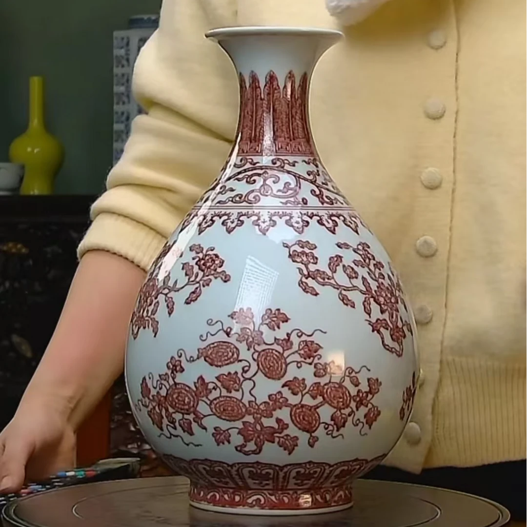 古韵今风斋精品陶瓷