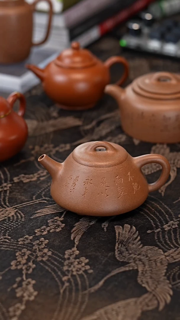 茶壶紫砂潮1111111