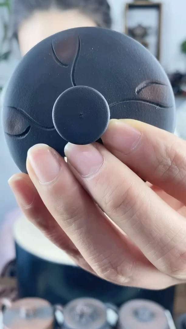 【闪购商品】壶瑕疵手抓壶《建水紫陶》465