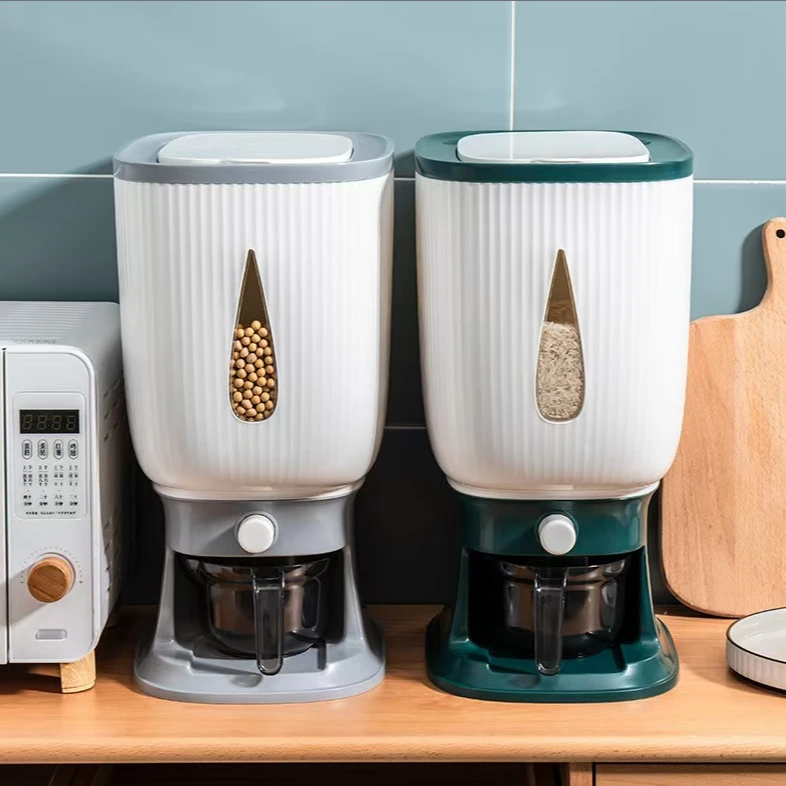 米桶（新旧款随机）