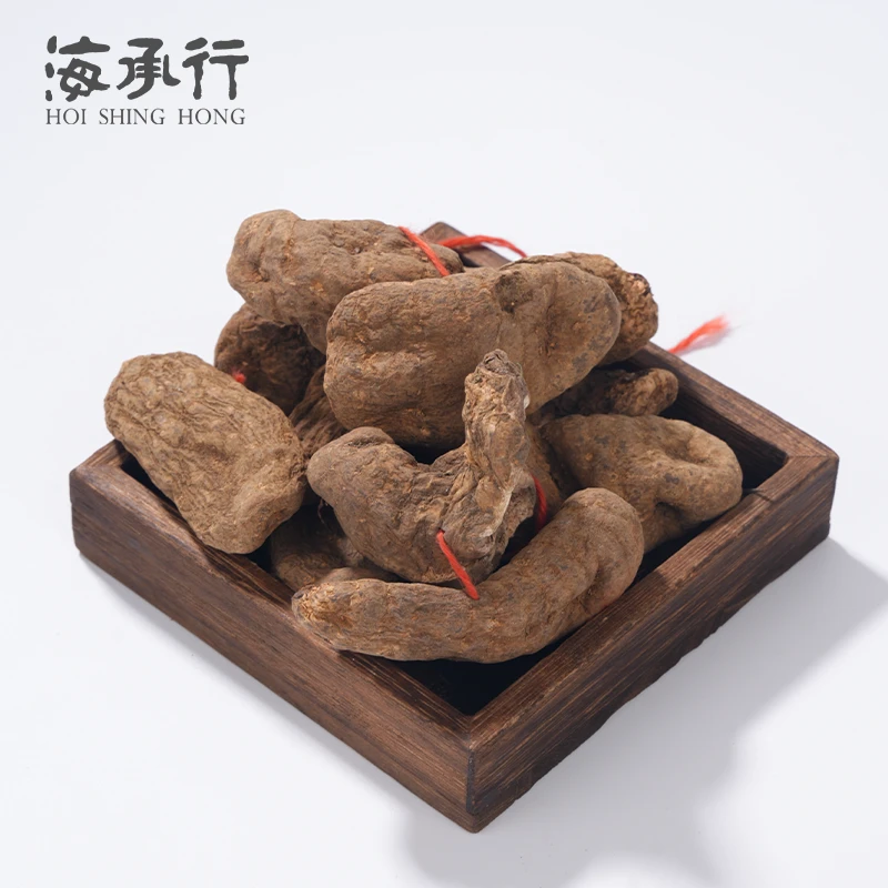 【海承行】中秋专属-野生天麻