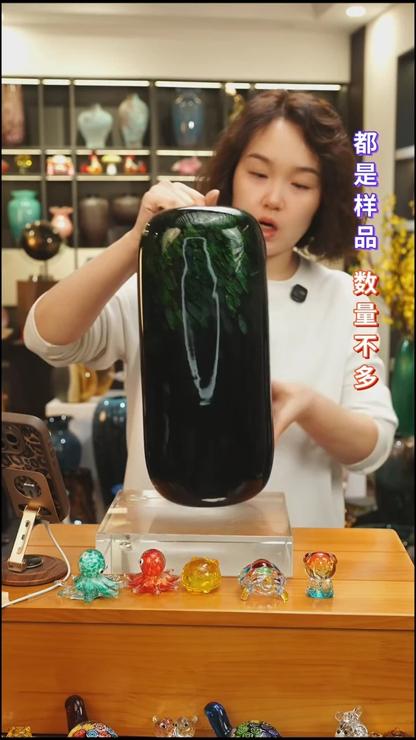 外贸花瓶尾货149