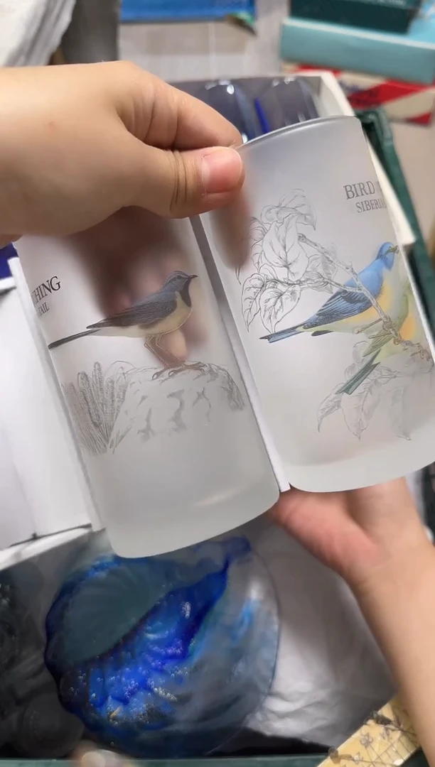 手工艺品玻璃S****2837