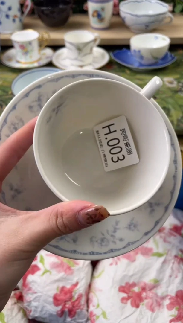 瓷片十*3狗哥瓷器直播间111