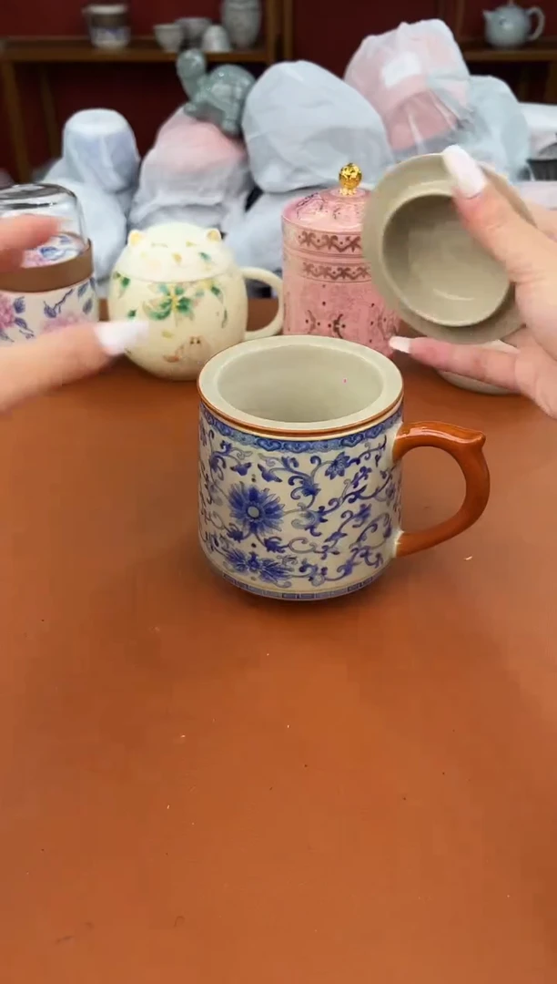 启明茶具福利链接F169