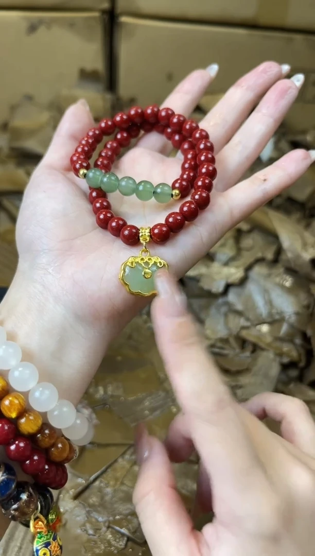 MTX-4304-精品手串（无礼盒）