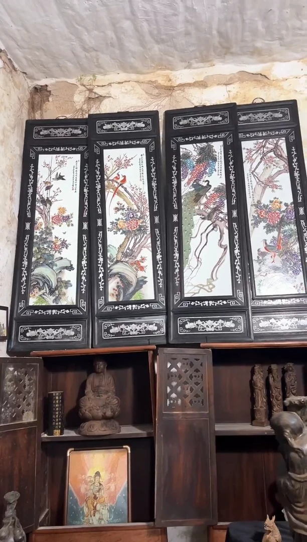 木欢迎老铁来到直播间