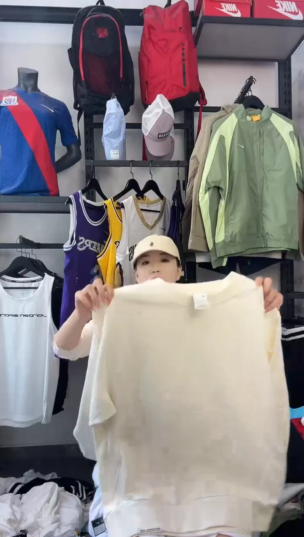 246·编码 瑕疵款以直播间过款为准 尺码·XL