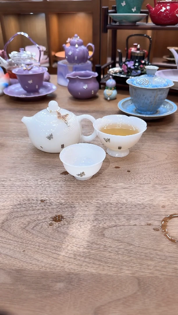 无一心茶具专用链接@@A13026