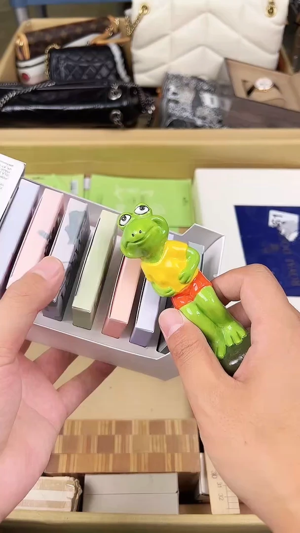 瓷片.全球寻宝高端瓷儿