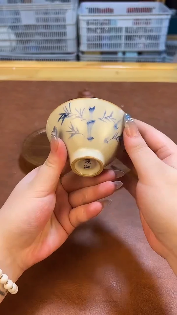 高端茶具，便宜处理