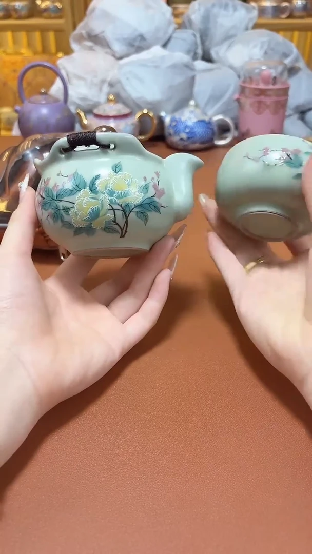 @@淘礼茶器通用链接—kk0145