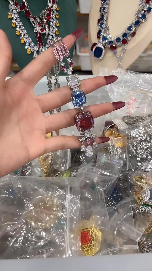 非金属无高端精品系列款式q760