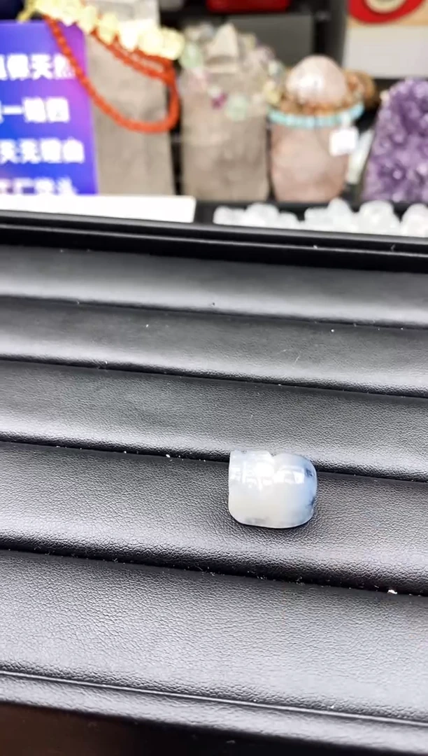 【闪购商品】水晶颈饰未镶嵌103a多样性发其一/1.28/1个