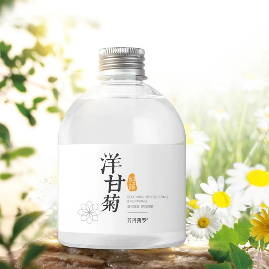 芳丹薄罗洋甘菊纯露