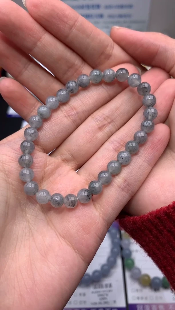 【闪购商品】定制翡翠未镶嵌模式推广期24小时鉴赏期