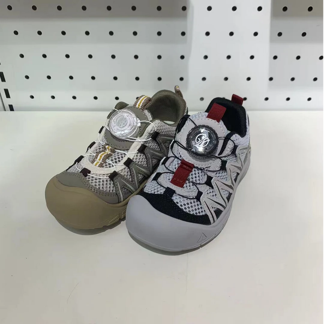 Little amy/小艾咪 儿童板鞋男生女生时尚百搭潮鞋春款