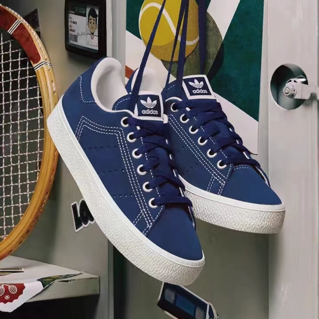 ADIDAS/阿迪达斯正品STAN SMITH CS 男女休闲运动鞋板鞋 ID2046