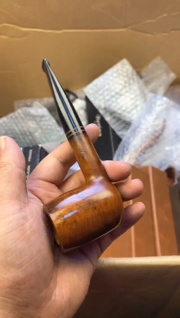 石楠木进口石楠木烟斗