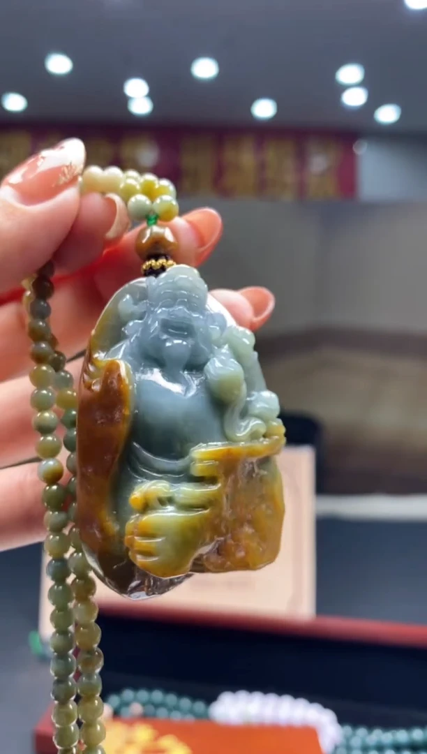 【闪购商品】定制翡翠未镶嵌********191