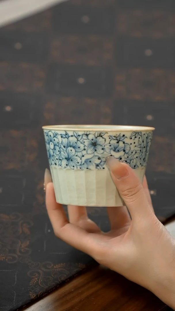11留器茶斋高货瓷器@@LQ6892