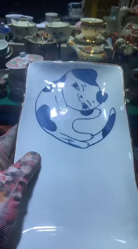 【闪购商品】瓷片11111111111111111