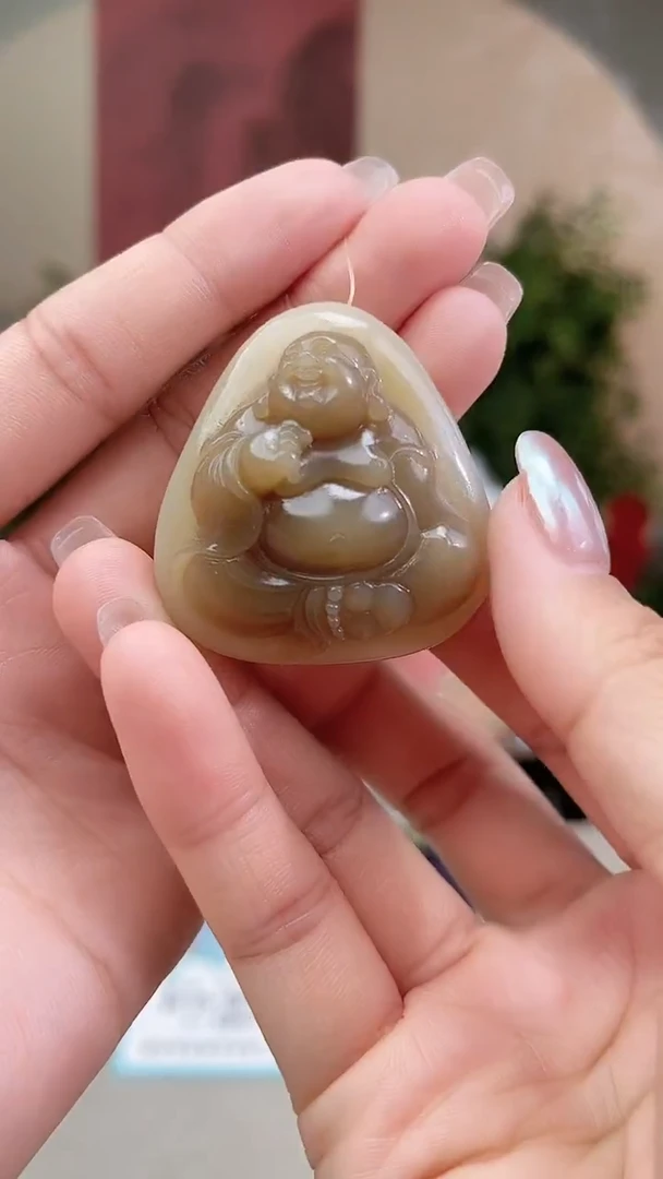 定制和田玉多样性发货拍一发一