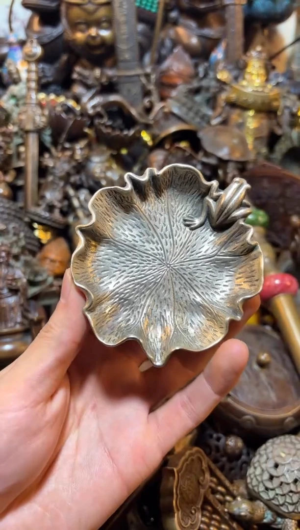 【闪购链接】古上古铜器专属链接