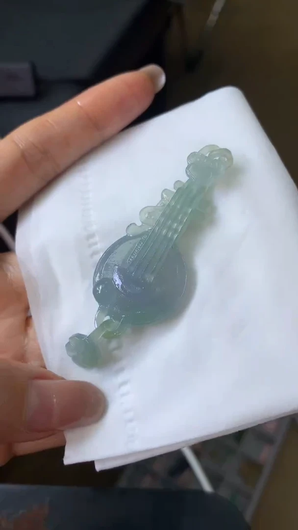 【闪购商品】定制翡翠未镶嵌翡翠