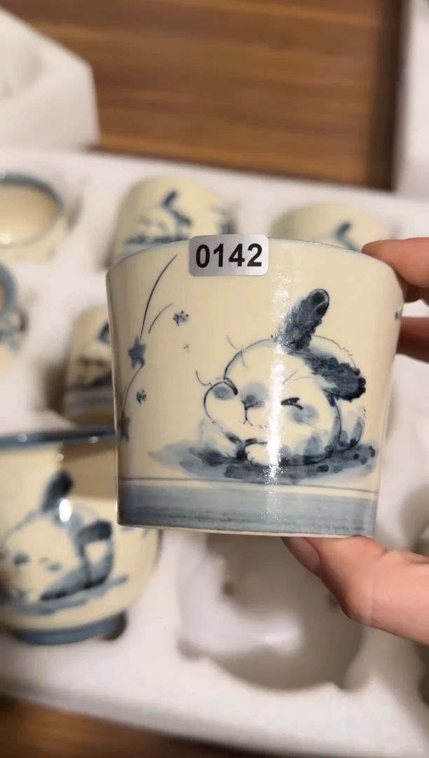 板娘的茶茶杯0142