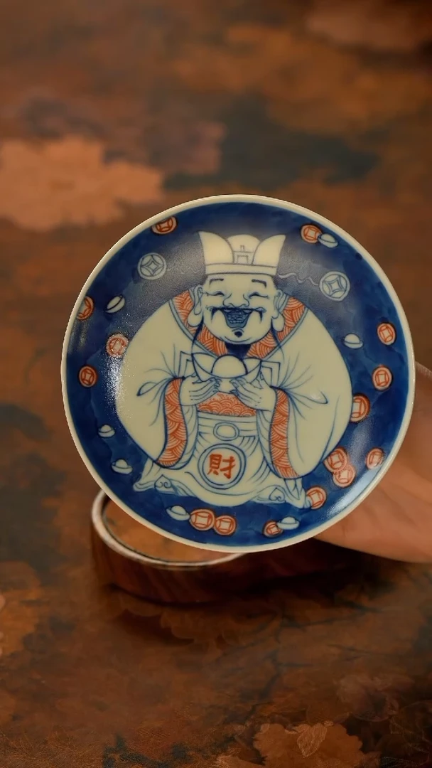 【闪购商品】11留器茶斋高货瓷器@@LQ1680