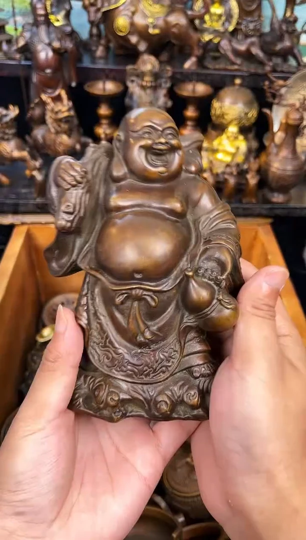 雅集铜器 诚信经营