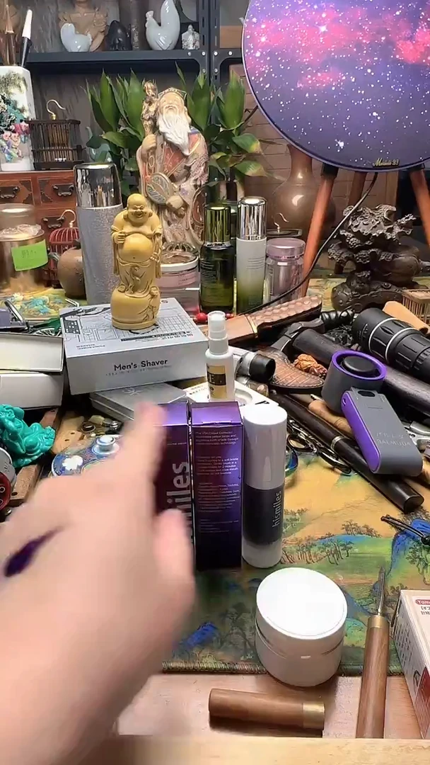 陶瓷器摆件文化  工美艺术