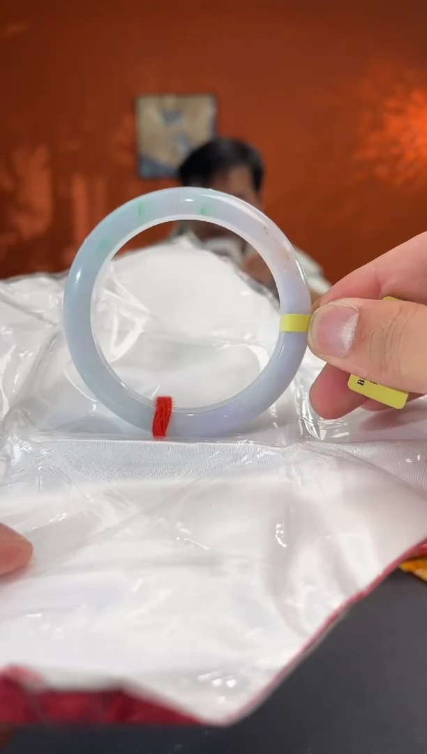 未镶嵌手镯翡翠11