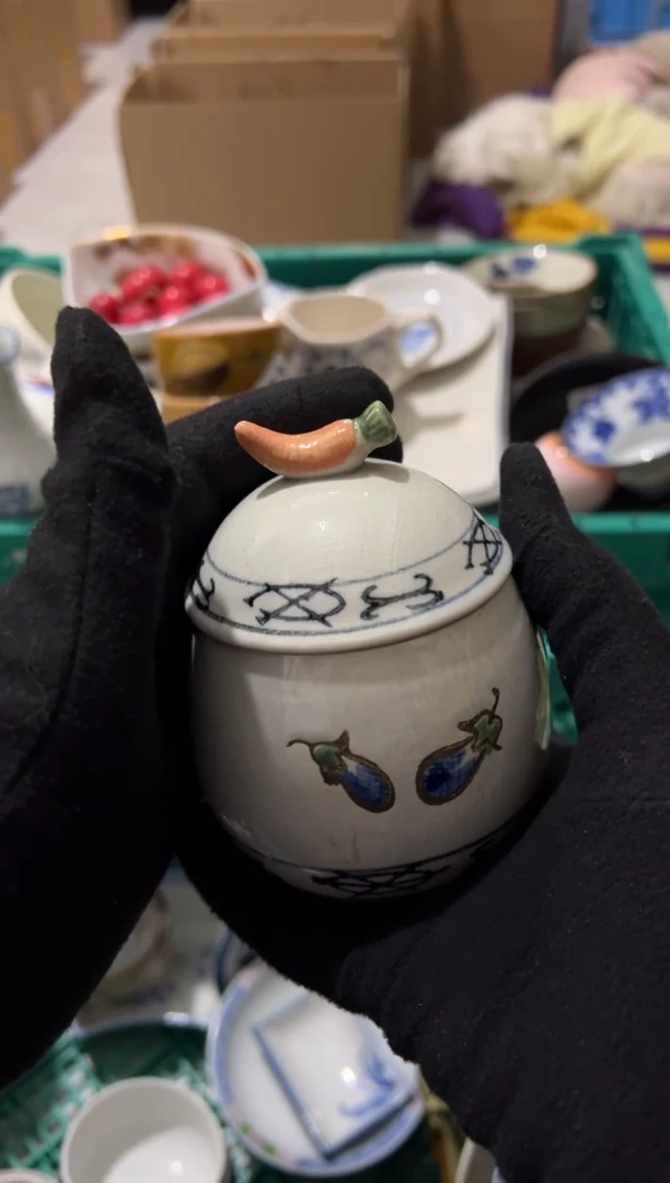 然***习然然中古商品默认瑕疵完美主义慎拍