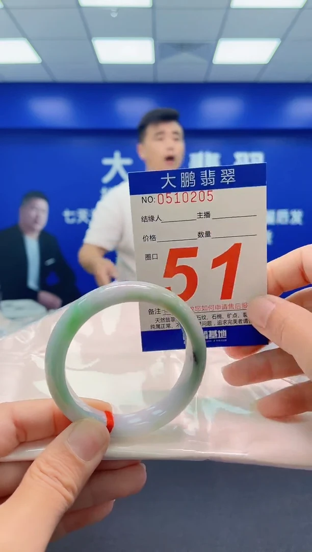 未镶嵌手镯翡翠AAAAAAAAA