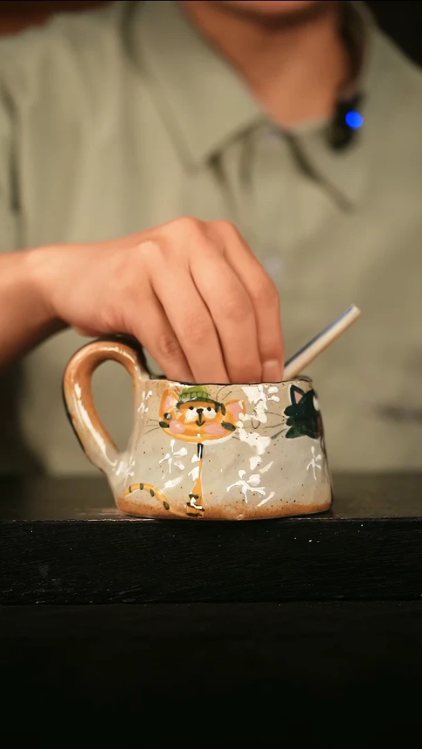 其他147遇瓷手作同款