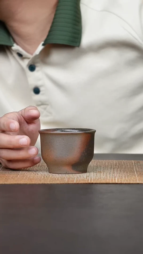 茶壶紫砂无名之砂紫砂作品