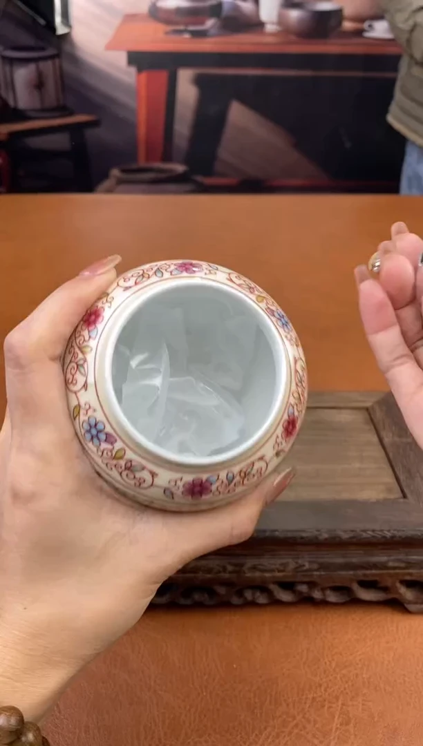 【闪购商品】陶禧茶器闪购福利V
