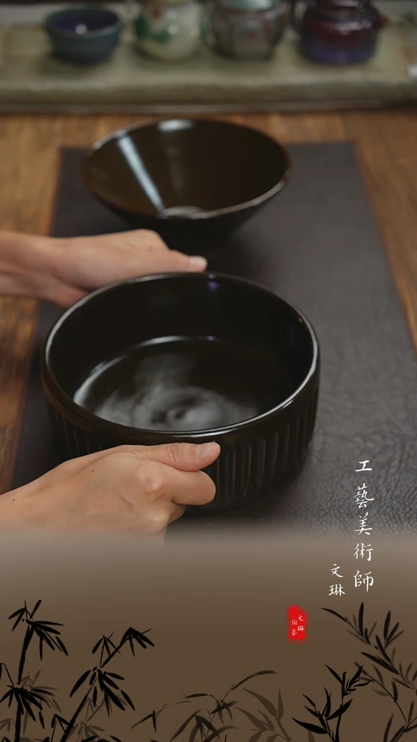 【文琳甄选】陶瓷器-