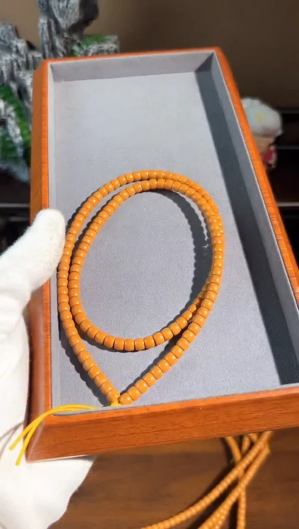 橄榄核手串/手链核尖卡6.0mm（7/22售卖）