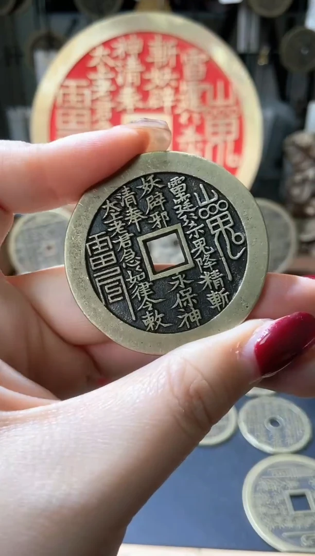 【闪购商品】铜苏炉现代翻砂铜工艺品